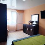 Апартаменты (Двухкомнатные с террасой), Гостевой дом Anchor Villa