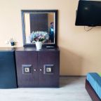 Апартаменты (Двухкомнатные с террасой), Гостевой дом Anchor Villa