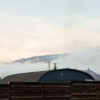 Баня, Глэмпинг Терраса