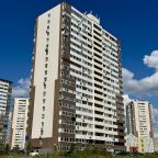 Двухместный (Апартаменты Василек в новом ЖК, удобный выезд на все источники), Апартаменты Василек в новом ЖК