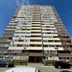 Двухместный (Апартаменты Василек в новом ЖК, удобный выезд на все источники), Апартаменты Василек в новом ЖК