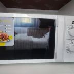 Двухместный (Уютная квартира студия  в Нижнем Новгороде), Апартаменты Уютная квартира в Нижнем Новгороде Бурнаковская 69