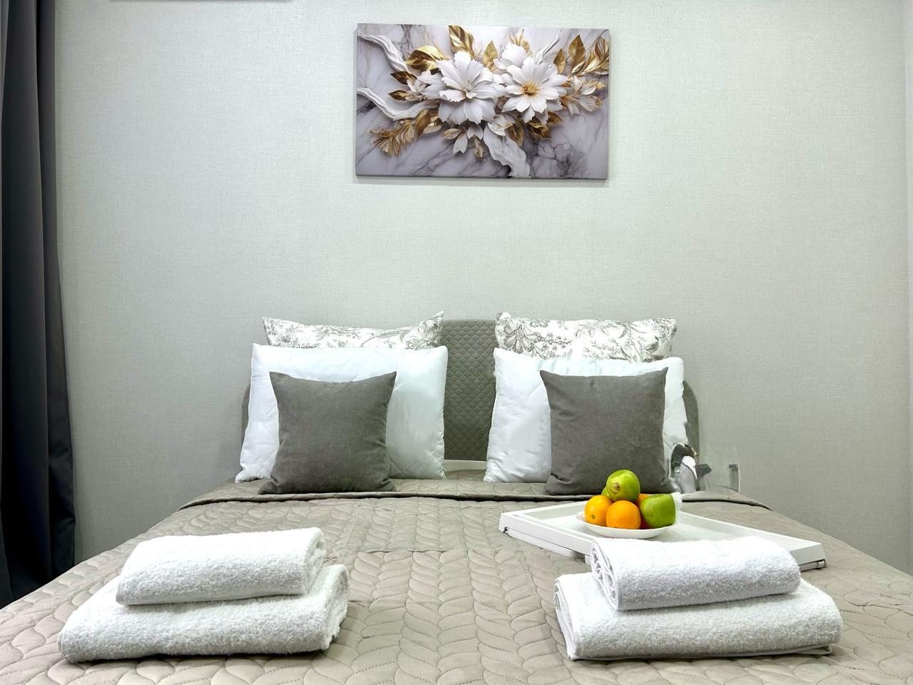 кровать двуспальная