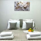 кровать двуспальная