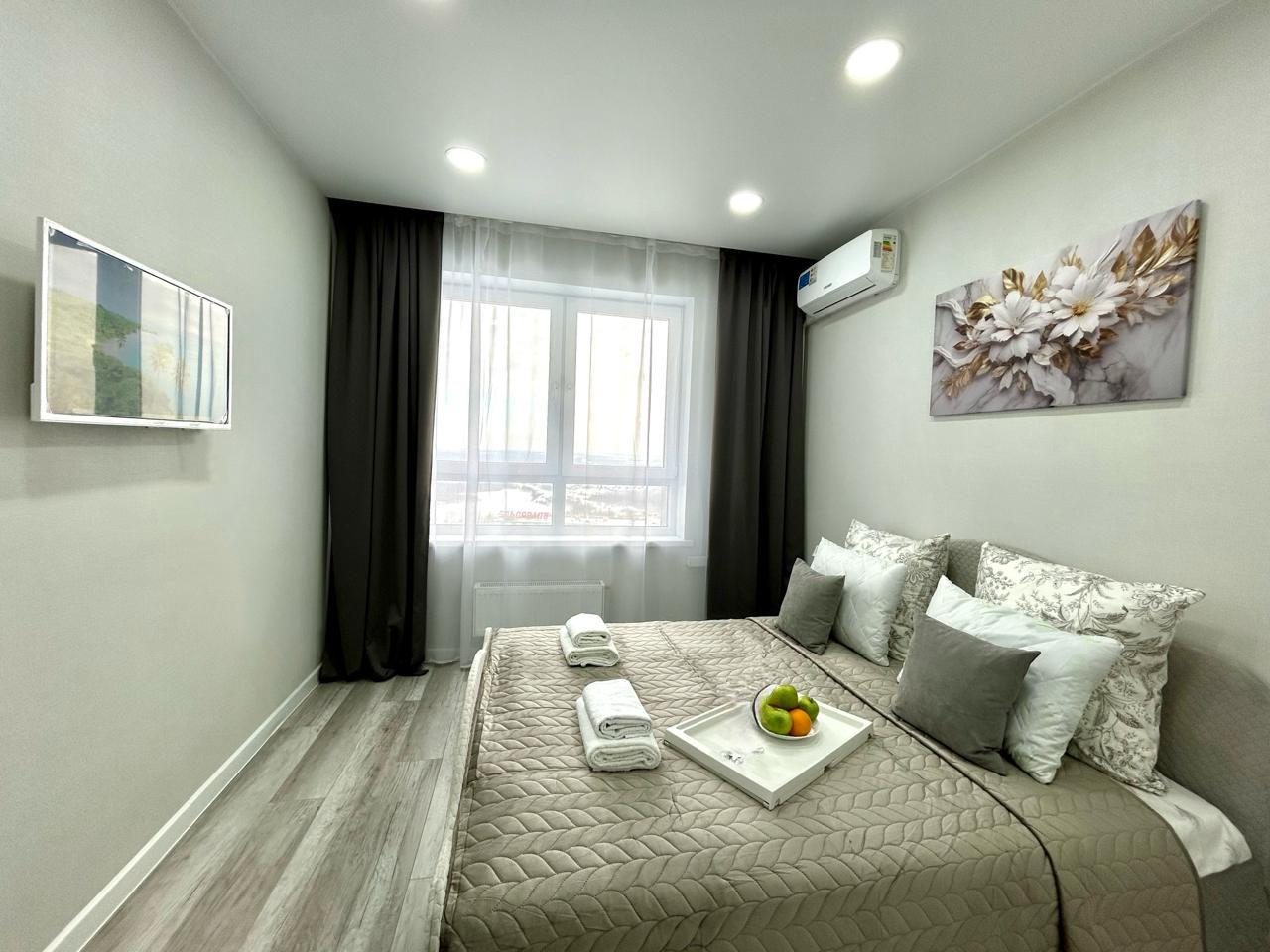 кровать двуспальная