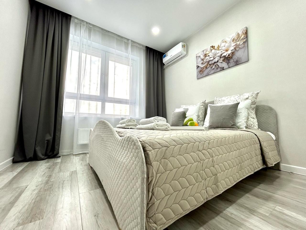 кровать двуспальная