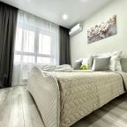 кровать двуспальная