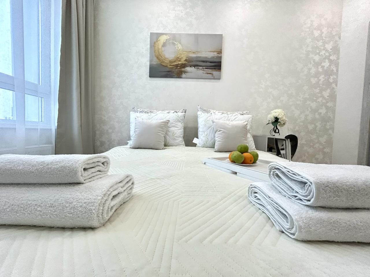 кровать двуспальная