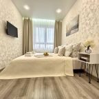 кровать двуспальная