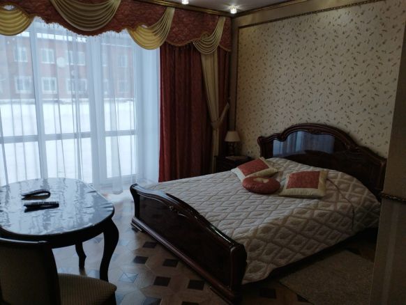 Фотография номера гостевого дома ДИЛИЖАНС