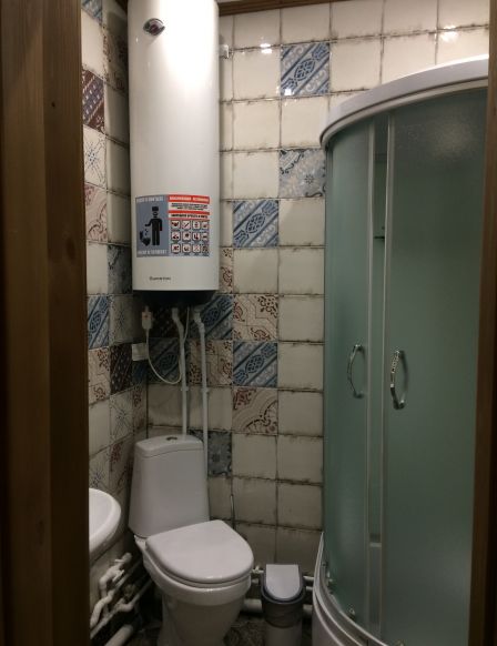 Фотография номера гостевого дома ДИЛИЖАНС