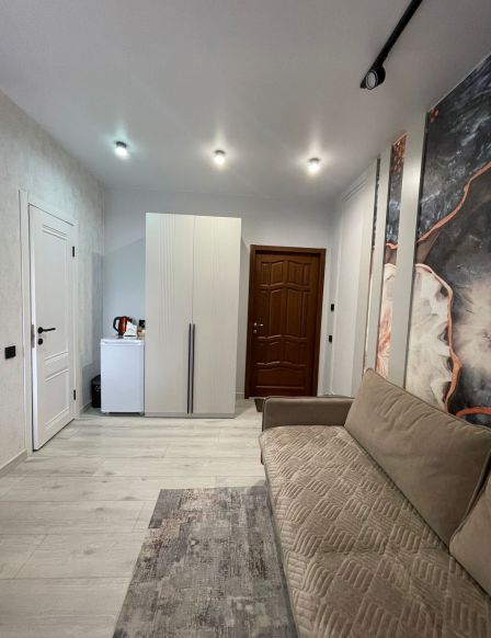 Фотография номера гостевого дома ДИЛИЖАНС