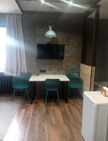 Фотография номера гостевого дома ДИЛИЖАНС