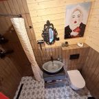 Апартаменты (Северный терем), База отдыха Аляска в Карелии