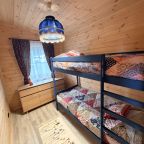 Апартаменты (Северный терем), База отдыха Аляска в Карелии