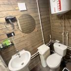 Апартаменты (Синие кружева), База отдыха Аляска в Карелии
