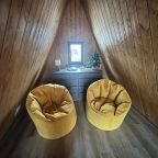 Коттедж (A - Frame Family № 2), Коттедж A-Frame Family