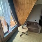 Коттедж (A - Frame Family № 2), Коттедж A-Frame Family