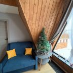 Коттедж (A - Frame Family № 3), Коттедж A-Frame Family