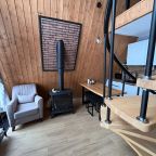 Коттедж (A - Frame Family № 3), Коттедж A-Frame Family