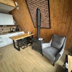 Коттедж (A - Frame Family № 1), Коттедж A-Frame Family