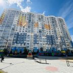 Студио (Тепло и уют после активного отдыха в Аквапарке), Апартаменты Atmosfera Sna Ясный Берег