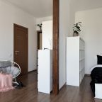 Студио (Тепло и уют после активного отдыха в Аквапарке), Апартаменты Atmosfera Sna Ясный Берег