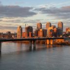 Апартаменты (Однокомнатная с акцентом у Набережной), Апартаменты Atmosfera Sna, Ясный Берег 7