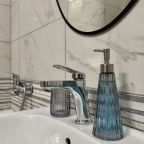 Апартаменты (Однокомнатная с акцентом у Набережной), Апартаменты Atmosfera Sna, Ясный Берег 7