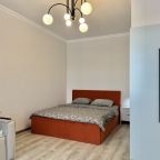 Апартаменты (Однокомнатная с акцентом у Набережной), Апартаменты Atmosfera Sna, Ясный Берег 7