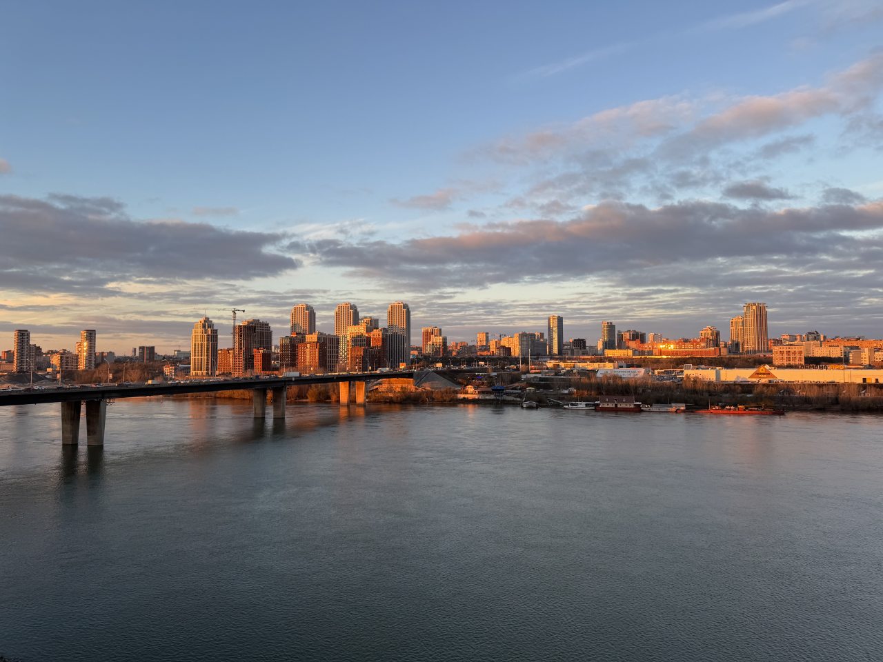 Апартаменты (Однокомнатная с акцентом у Набережной), Апартаменты Atmosfera Sna, Ясный Берег 7