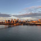 Апартаменты (Однокомнатная с акцентом у Набережной), Апартаменты Atmosfera Sna, Ясный Берег 7