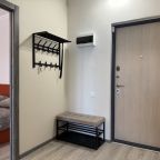 Апартаменты (Однокомнатная с акцентом у Набережной), Апартаменты Atmosfera Sna, Ясный Берег 7