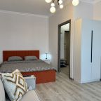 Апартаменты (Однокомнатная с акцентом у Набережной), Апартаменты Atmosfera Sna, Ясный Берег 7