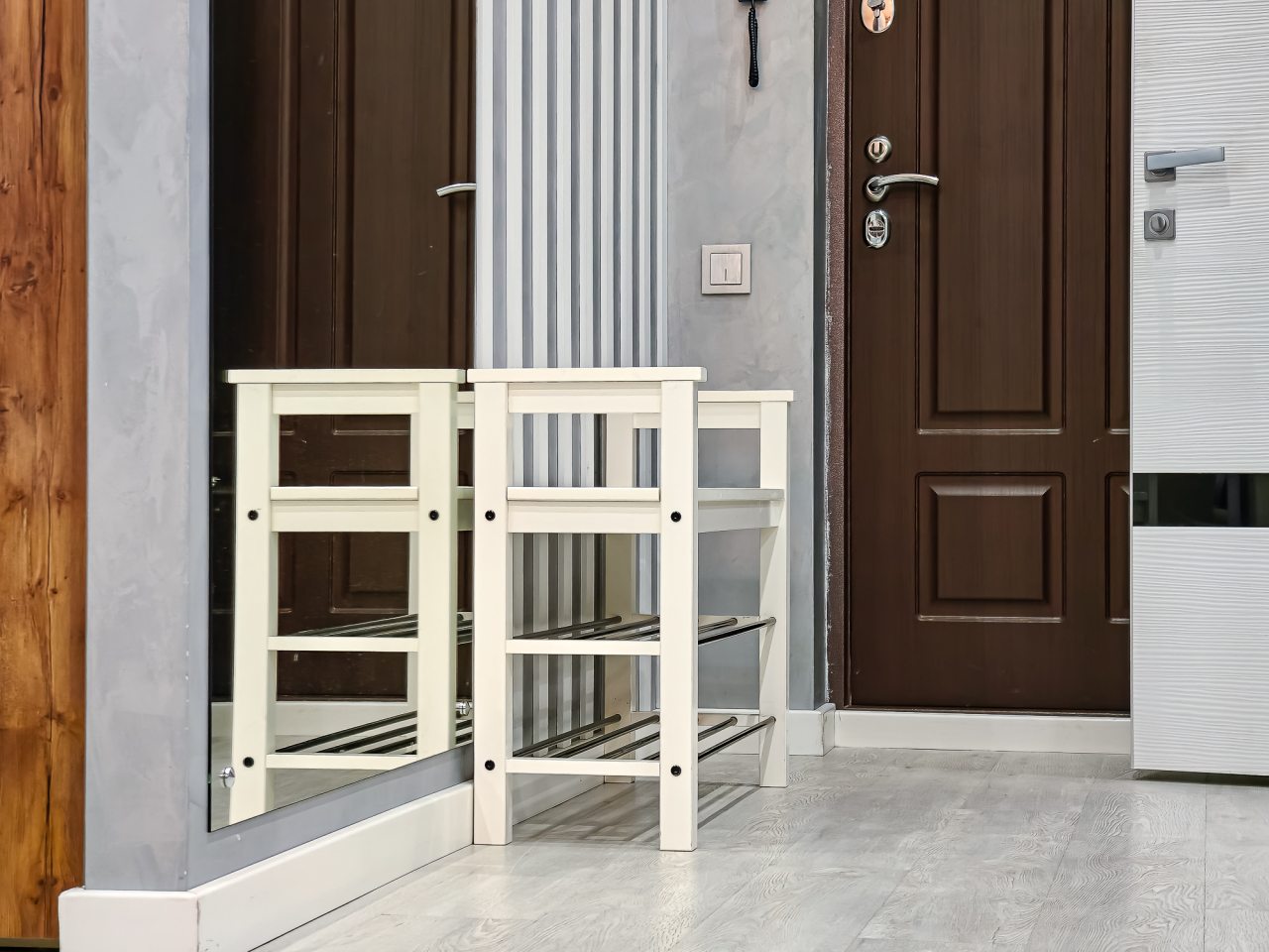 Апартаменты (Atmosfera Sna. Масштабная двухкомнатная с кроватью super king-size в ЖК Дождь), Апартаменты Atmosfera Sna Красноярская улица, 107