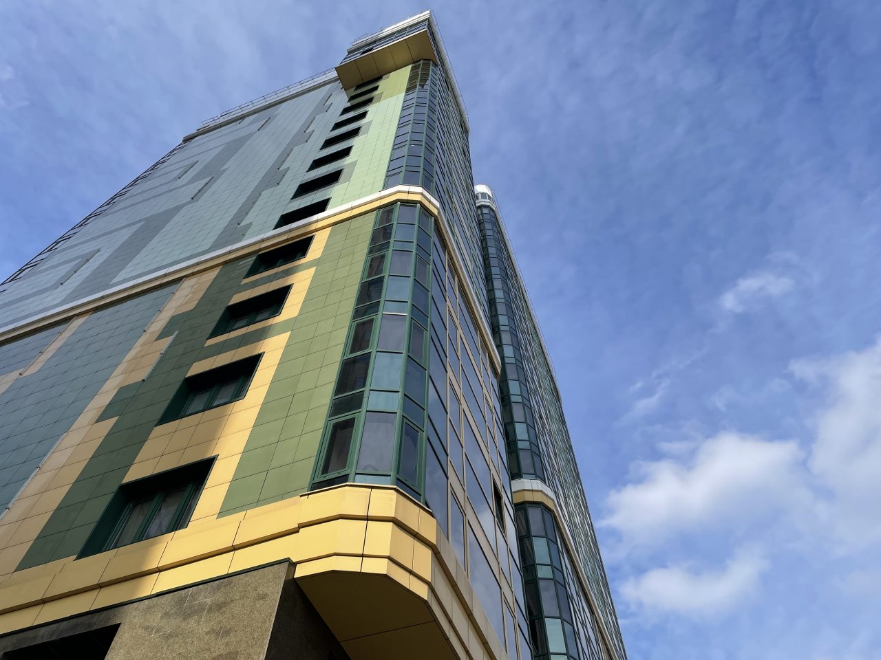 Апартаменты (Atmosfera Sna. Масштабная двухкомнатная с кроватью super king-size в ЖК Дождь), Апартаменты Atmosfera Sna Красноярская улица, 107