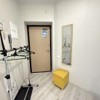 Апартаменты (Люкс Нарцисс в новом ЖК Ария, рядом с аквапарком), Апартаменты В ЖК Ария на Кармацкого 11