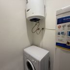 Апартаменты (Люкс Нарцисс в новом ЖК Ария, рядом с аквапарком), Апартаменты В ЖК Ария на Кармацкого 11