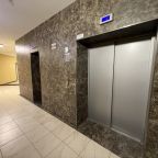 Апартаменты (Люкс Нарцисс в новом ЖК Ария, рядом с аквапарком), Апартаменты В ЖК Ария на Кармацкого 11