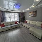 Двухместный (Апартаменты Зои Космодемьянской 2), Апартаменты Квартира на сутки