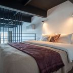 Апартаменты (Апартаменты Шоколад Лофт), Апартаменты Queenstay