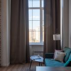 Апартаменты (Апартаменты Шоколад Лофт), Апартаменты Queenstay