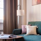 Апартаменты (Апартаменты Шоколад Лофт), Апартаменты Queenstay