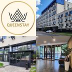 Апартаменты (Апартаменты Ред Нюанс), Апартаменты Queenstay