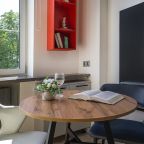 Апартаменты (Апартаменты Пауэр), Апартаменты Queenstay
