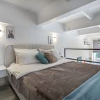 Апартаменты (Апартаменты Пауэр), Апартаменты Queenstay