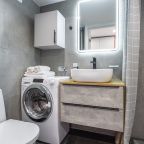 Апартаменты (Апартаменты Пауэр), Апартаменты Queenstay