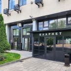 Апартаменты (Апартаменты Пауэр), Апартаменты Queenstay