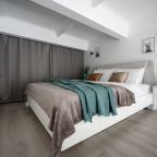 Апартаменты (Апартаменты Пауэр), Апартаменты Queenstay