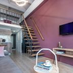 Апартаменты (Апартаменты Бордо), Апартаменты Queenstay